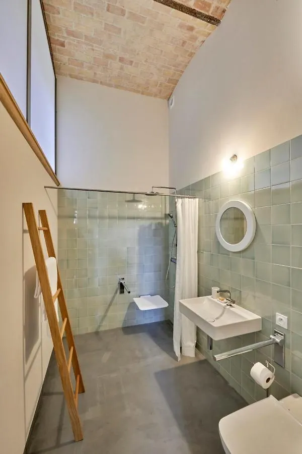 Dependance De Sibra Apartment Lagarde