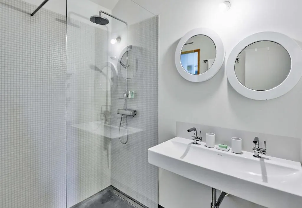 Dependance De Sibra Apartment Lagarde  France